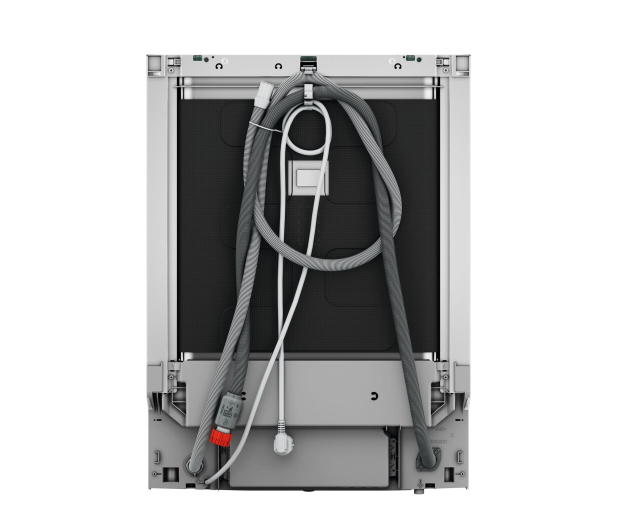Zmywarka ELECTROLUX E62LD211S 60cm, 14kpl, QuickSelect 2.0, 360Clean, AirDry, LightOnFloor, MaxiFlex, SensorControl ,3kosz - 1536160 - zdjęcie 3